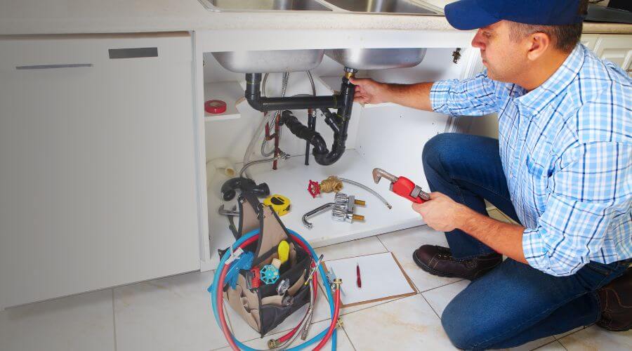 Professional emergency plumbing in Blanco, TX